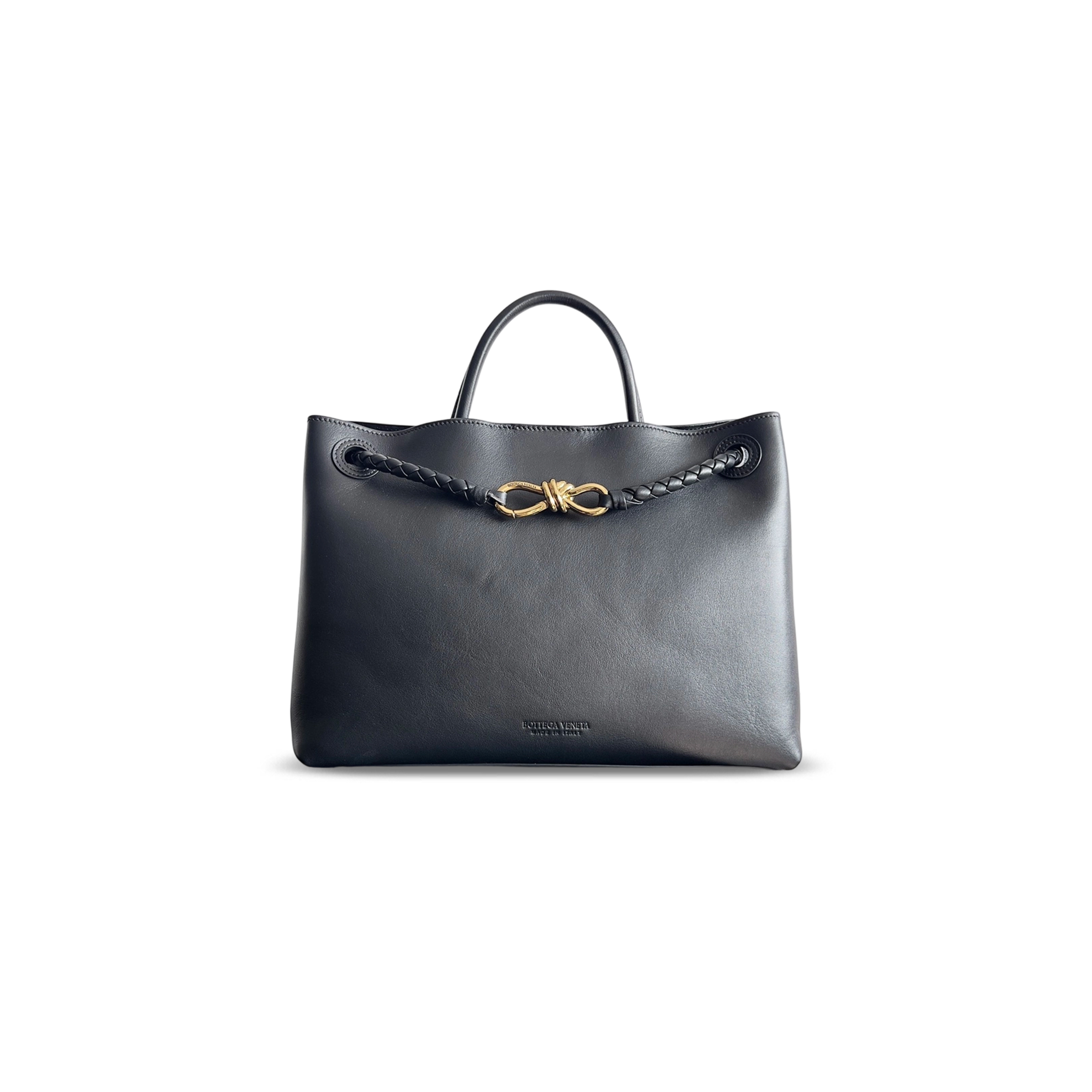 BOTTEGA VENETA ANDIAMO 810214 (32*25*11cm)
